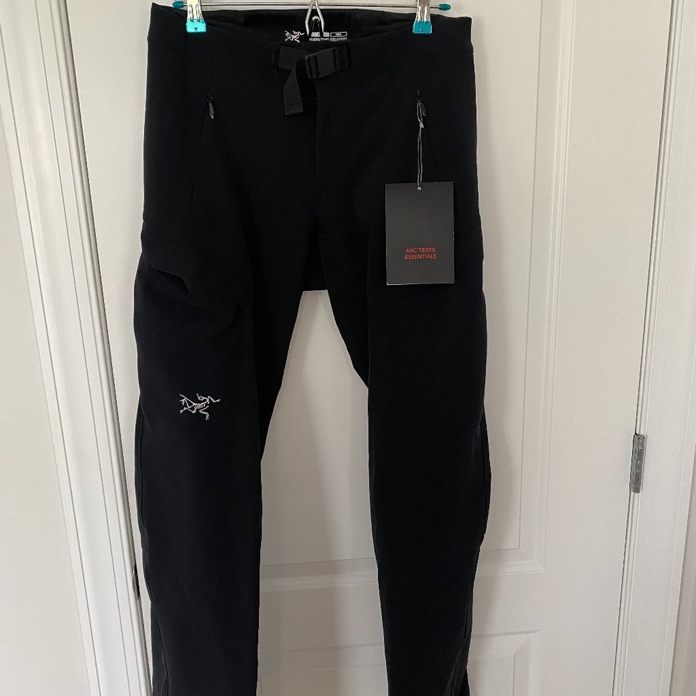 Arc'teryx Gamma MX Pant Black Women’s